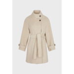 MANTEAU LOUISE