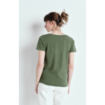 T-shirt femme Gamipy