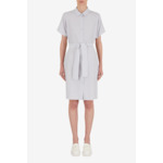 Vestito-cliff/défauts blanc