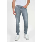 Jeans droite jogg 800/12 regular , longueur 34