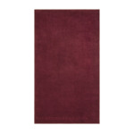 Yves Delorme - Serviette de bain en coton 600 g/m², Nature