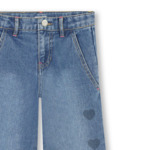 PANTALON DENIM