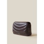 Sac Alba cuir matelassé chaîne