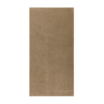 Yves Delorme - Serviette de bain en coton 600 g/m², Nature