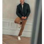 Blouson Mason Bouteille