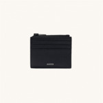 Porte-cartes en cuir reconstitué