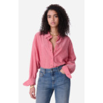 Chemise Brad En Viscose Et Polyester