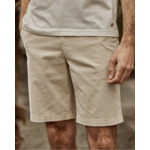 Short chino vert clair