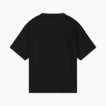 Essentials Fear of God T-shirt Jet Black Noir