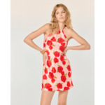 Robe Courte Bretelle Selena