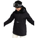 RADIANT LINES OVERHEAD JK