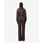 Pantalon En Soie Jonille