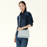 FURLA NUVOLA S CROSSBODY - VITELLO CLARIS LUX