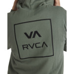 RVCA ALL THE WAYS HOODIE