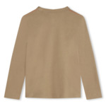 TEE-SHIRT MANCHES LONGUES