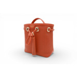 Sacha De Lancel - Sac seau mini - Vermeil