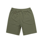 BASIC FLEECE SHORT YOUNG MEN