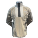 Sunset Canyon FS Half Sherpa Beige