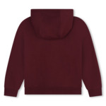 SWEAT A CAPUCHE