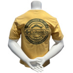 M Timberview Trail™ FS Graphic Tee Jaune