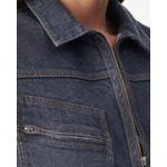 Combinaison En Denim Kohana