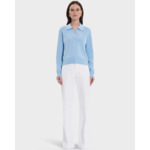 Pull Namba Bleu Ciel en Coton