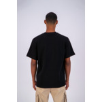 T-SHIRT COEUR CHIC