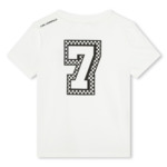T-SHIRT SANS MANCHES