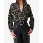 Chemise Imprimée Ambrine