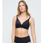 Amourette Charm T P-Soutien gorge sans armature avec coque