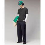 T-Shirt Col Rond Basique