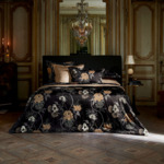 HOUSSE DE COUETTE | Ambre nuit