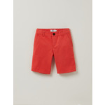 SHORT CHINO