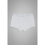 Boxer En Jersey De Coton Stretch