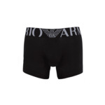 Boxer en maille pour homme - nero
