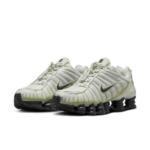 WMNS NIKE SHOX TL