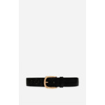 CEINTURE En Cuir de Buffle