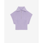 Pull Col Camionneur Avona