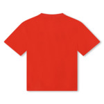 TEE-SHIRT MANCHES COURTES