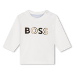 TEE-SHIRT MANCHES LONGUES