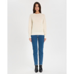 Pull Puccino Or en Polyamide