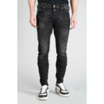 Jeans carotte 903, longueur 34