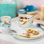 Happy as a Bear Set, 7 pcs