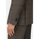 Costume Prince-De-Galles En Laine