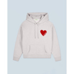 Sweatshirt Hoodie Coeur
