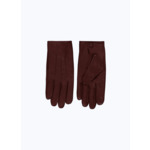 Gants en cuir