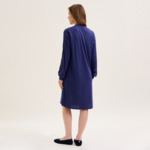 Laurence Tavernier - Chemise de nuit courte en jersey, Elise