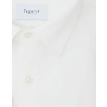 Chemise Auguste écrue