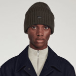 Bonnet en maille