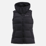 W LAKEPORT FS VEST Noir
